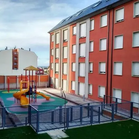 3000 Hotel Foz